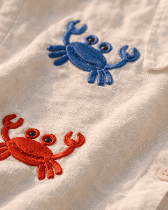 Crab sattai alternate